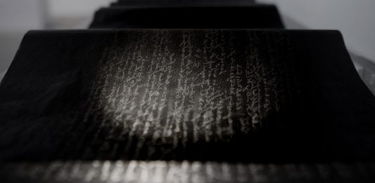 Trenta millesimi di secondo: a Modena, la performance in-visibile degli Afterall