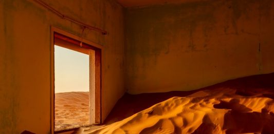 Uninhabited: le ghost towns del mondo, nelle fotografie di James Kerwin