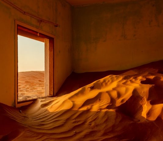 Uninhabited: le ghost towns del mondo, nelle fotografie di James Kerwin