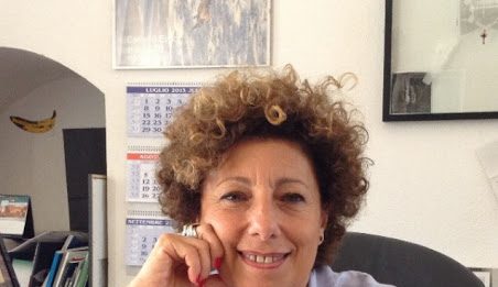 Angela Tecce nuovo Presidente del Museo Madre di Napoli