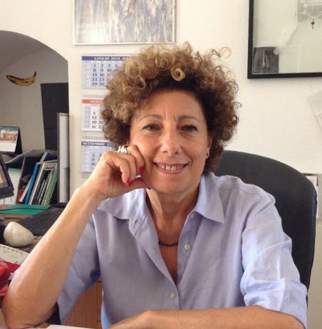 Angela Tecce nuovo Presidente del Museo Madre di Napoli