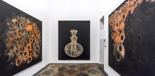 Lihi Turjeman a Quartz Studio, Torino. Intervista