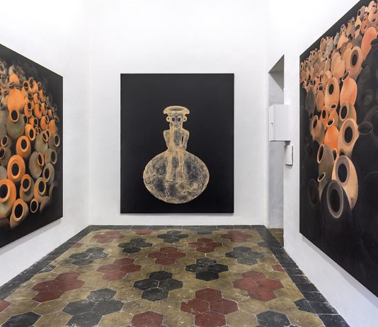 Lihi Turjeman a Quartz Studio, Torino. Intervista