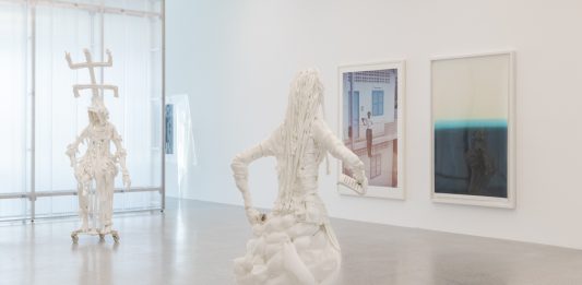 ‘Here to Stay. Nuove opere per la Collezione’ al Museion