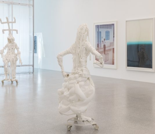 ‘Here to Stay. Nuove opere per la Collezione’ al Museion