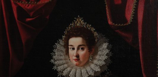 Wannenes, è il momento dei Dipinti Antichi Wannenes dipinti antichi