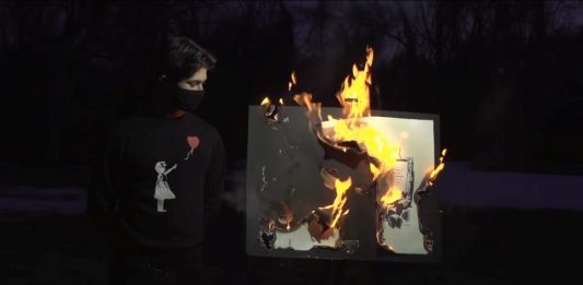 exibart.artworld: il giro del mondo dell’arte in sei notizie