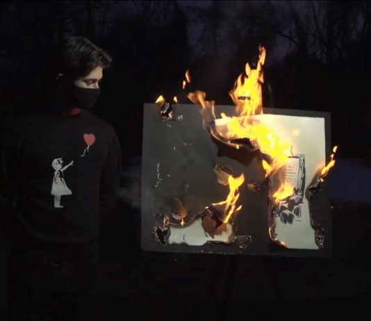 exibart.artworld: il giro del mondo dell’arte in sei notizie