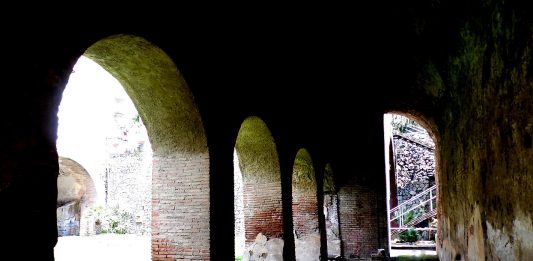 MIC: cinque milioni per restaurare la Villa Romana di Minori, in Campania