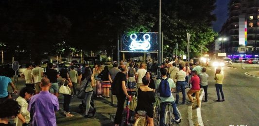 OPEN CALL PER ARTISTI VISIVI. Scadenza 22 Marzo 2021