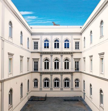 Angela Tecce al Madre: arriva la nomina ufficiale alla Presidenza