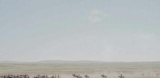 La Magnum Square Print Sale celebra l’imprevedibile