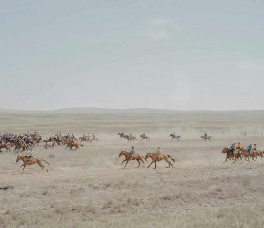 La Magnum Square Print Sale celebra l’imprevedibile