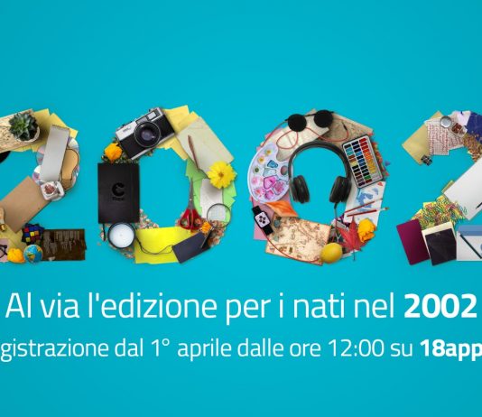 18app: 500 euro per i neomaggiorenni, da investire in cultura, formazione e informazione