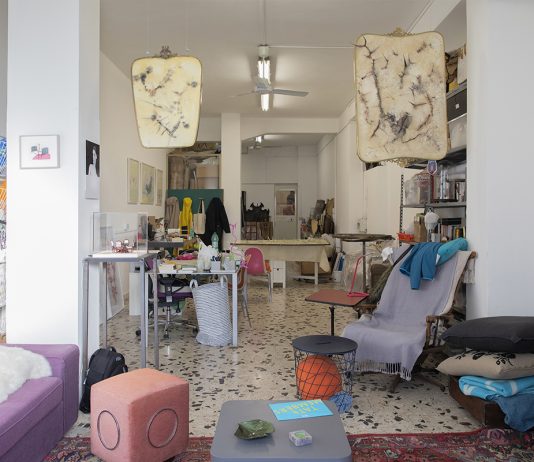 In studio #2: intervista a Silvia Giambrone