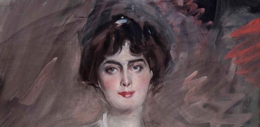 C’è un Boldini all’asta da Cambi Cambi Boldini