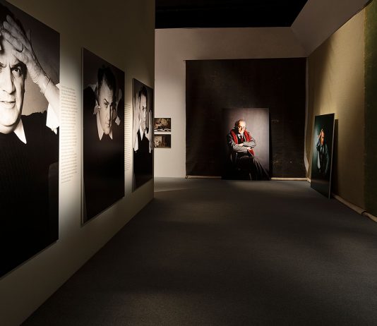 Elisabetta Catalano guarda Federico Fellini: le video narrazioni in un click