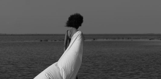 Barbara Pigazzi allo Spazio Kryptos, Milano