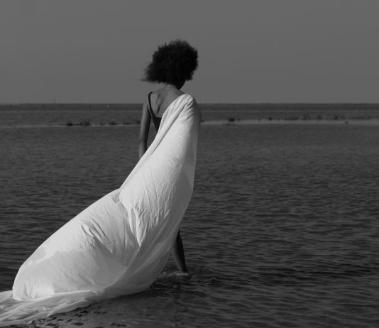 Barbara Pigazzi allo Spazio Kryptos, Milano