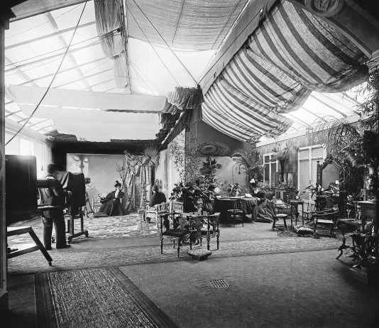 Fondazione Alinari, la fotografia ritrova casa a Firenze