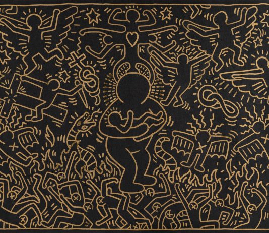 Da Dorazio a Warhol, l’Arte Moderna e Contemporanea all’asta da Art-Rite Art-Rite