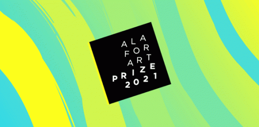 ALA Art Prize 2021. DAL 30 MARZO AL 2 MAGGIO 2021, UN’INIZIATIVA DI ALA FOR ART