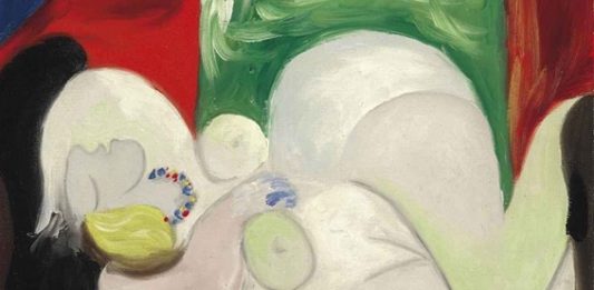 Christie’s, le muse di Picasso all’asta