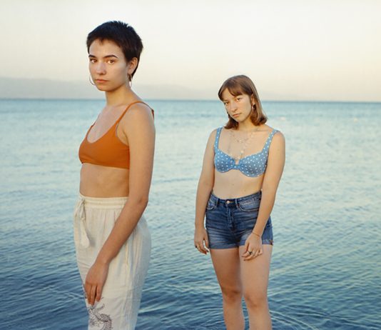 Ritratti di relazioni umane: intervista al collettivo Covisioni covisioni collettivo