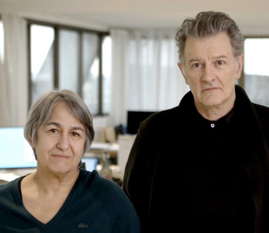 “Non demolire mai”: Lacaton e Vassal vincono il Pritzker Prize 2021 Lacaton Vassal Pritzker Prize