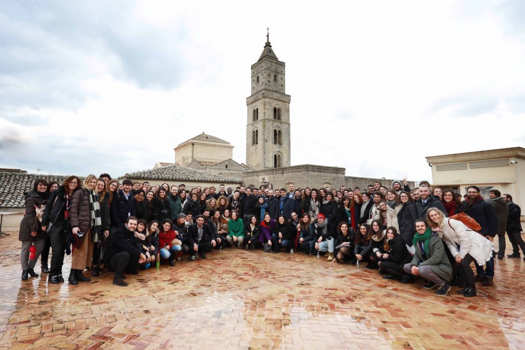 AIGU – Associazione Italiana Giovani UNESCO
