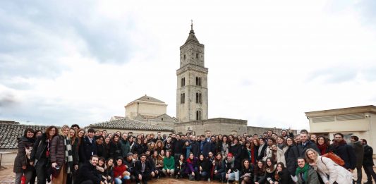 Città, scuola, cultura, per parlare di futuro all’Italian Youth Forum di Parma AIGU – Associazione Italiana Giovani UNESCO