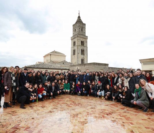 Città, scuola, cultura, per parlare di futuro all’Italian Youth Forum di Parma AIGU – Associazione Italiana Giovani UNESCO