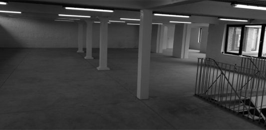 Anna Marra e Montoro12 aprono a Bruxelles la nuova sede Bubble’n’Squeak