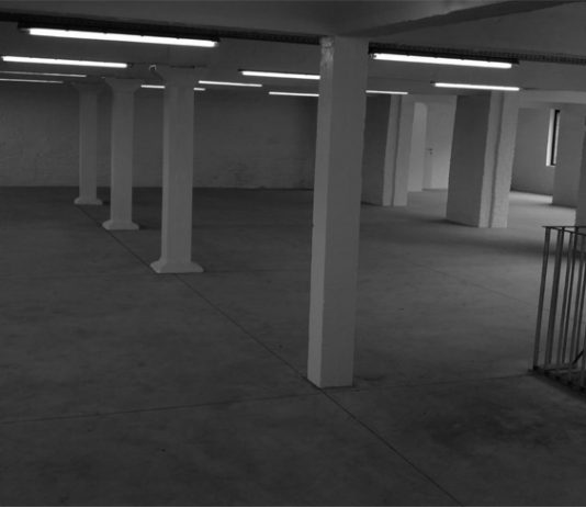 Anna Marra e Montoro12 aprono a Bruxelles la nuova sede Bubble’n’Squeak