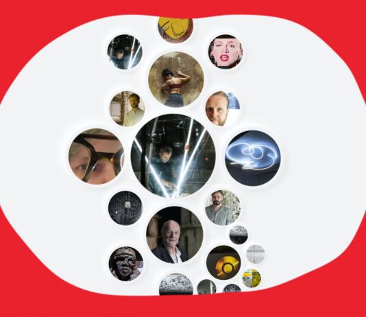 Pirelli Hangar Bicocca: online il nuovo progetto digitale “Bubbles”