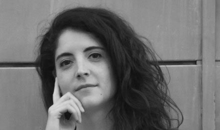 exibart prize: intervista a Carolina Ciuti Carolina Ciuti