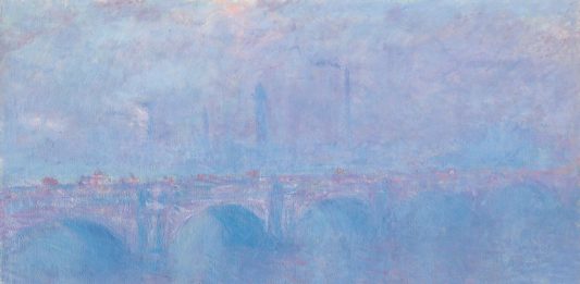 Christie’s mette all’asta un Monet da 35 milioni Christie's Monet