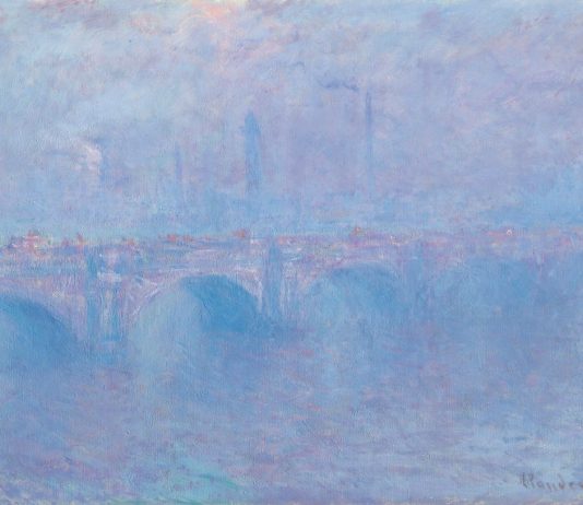 Christie’s mette all’asta un Monet da 35 milioni Christie's Monet