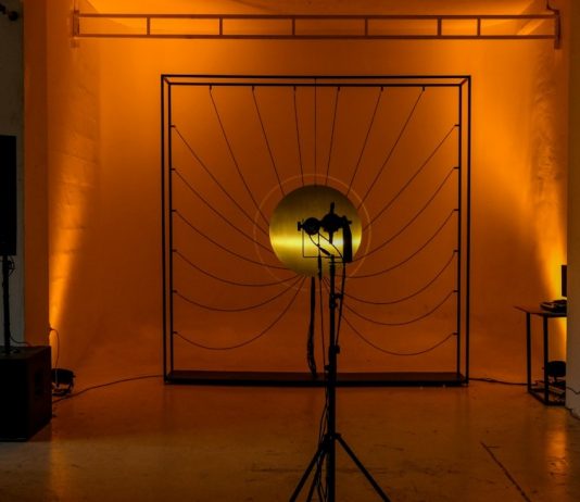 NONE Collective e una mostra in divenire: l’intervista