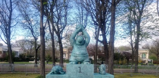 Un’altra chiusura? In Francia le gallerie presentano ricorso Comitato Gallerie Francia Ricorso