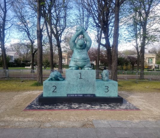 Un’altra chiusura? In Francia le gallerie presentano ricorso Comitato Gallerie Francia Ricorso