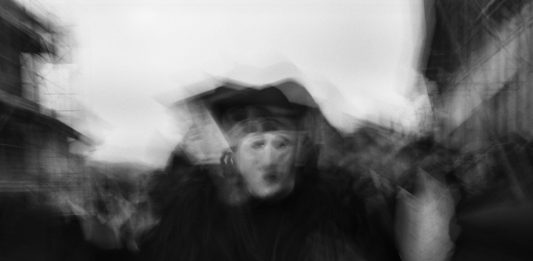 Dario Coletti, vent’anni di fotografia tra l’altro e l’invisibile