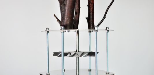 Premio di Scultura Gabbioneta: il bando della sesta edizione