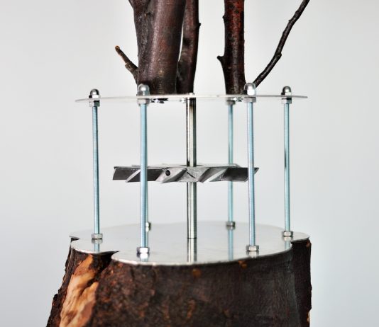 Premio di Scultura Gabbioneta: il bando della sesta edizione