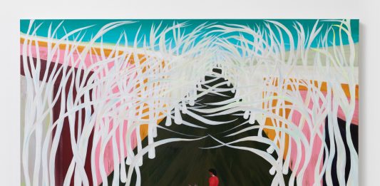 Da Vogue al sogno: ritratti di Delphine Desane da Luce Gallery, a Torino