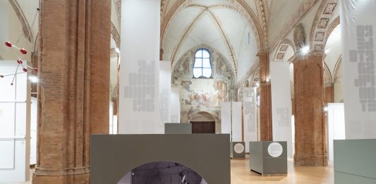 ‘Design! Oggetti, processi, esperienze’ al CSAC, Parma