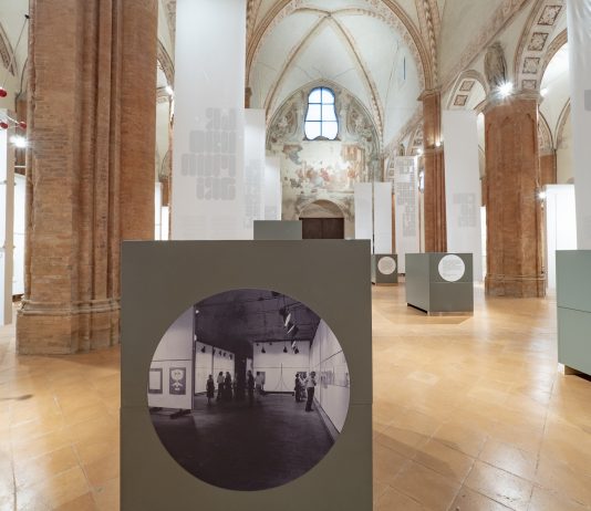 ‘Design! Oggetti, processi, esperienze’ al CSAC, Parma