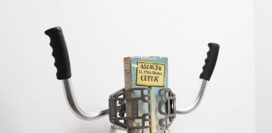 Una città da ascoltare