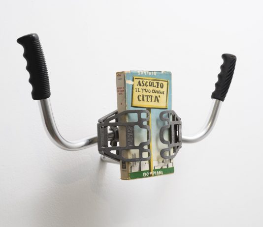 Una città da ascoltare