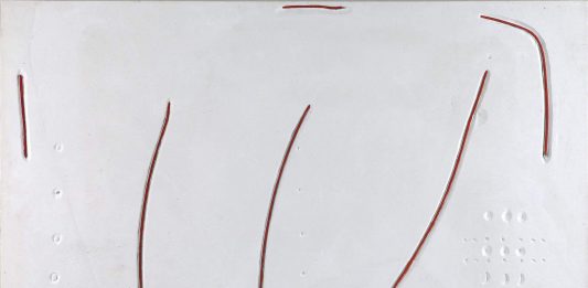 Lecce contemporanea: apre la Fondazione Biscozzi-Rimbaud